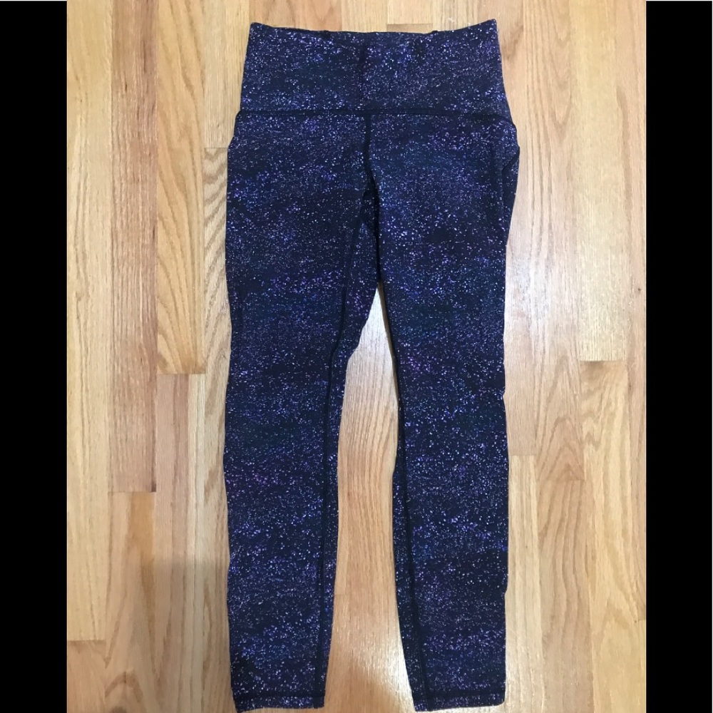 Lululemon leggings